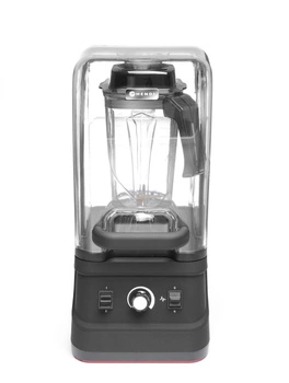 Blender barowy z obudową wyciszającą | HENDI 230688