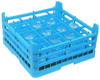 Kosz na szklanki | FAGOR CV-16/205