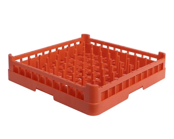 Kosz na naczynia, tace i sztućce | FAGOR CP-16/18