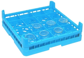 Kosz na szklanki | FAGOR CV-16/105