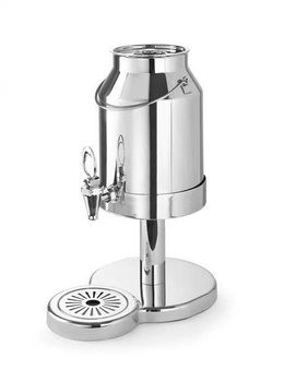 Dyspenser do mleka 6 l | FINE DINE 426111