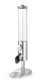 Dyspenser do płatków 5 l | FINE DINE 426135