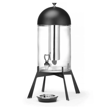 Dyspenser do napojów SKIATOS BLACK| FINE DINE 171486