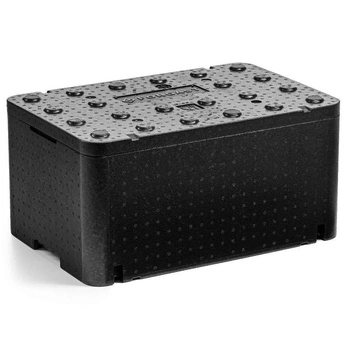 Pojemnik termoizolacyjny GN 1/1 200 | FORGAST FG05413