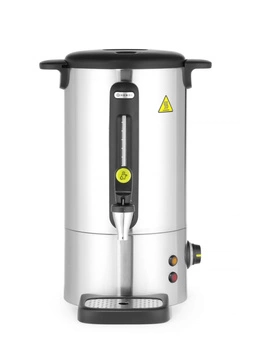 Warnik do napojów Concept Line 10 l | HENDI 211410