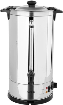 Warnik do wody dwuściankowy 8,5 l | YATO YG-04290