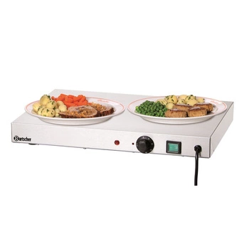 Płyta grzewcza WP250 | BARTSCHER 114360