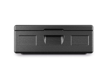 Pojemnik termoizolacyjny do pizzy 21 L, 42x42x11,7 cm | HENDI 707098