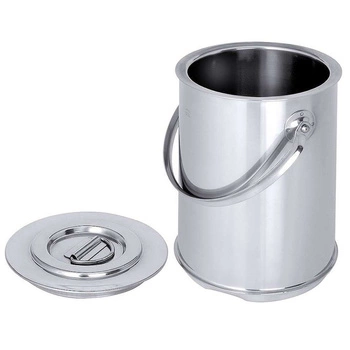 Termos stalowy na płyny 3 l, średnica 15.5 cm | CONTACTO 3080/003