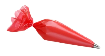 Worki do szprycowania antypoślizgowe 52x28 cm 70 sztuk | HENDI 557150