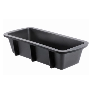 Forma prostokątna do ciast silikonowa | DE BUYER D-1984-24