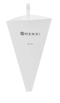 Worek do szprycowania z nylonu, 30cm | HENDI 550106