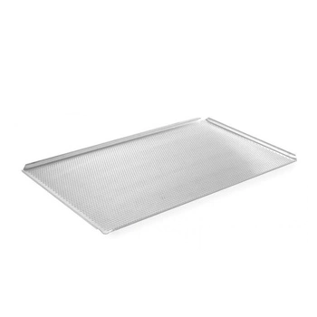 Blacha aluminiowa perforowana GN1/1 | HENDI 808306