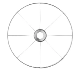 Znacznik do tortów - 8 porcji | HENDI 512500