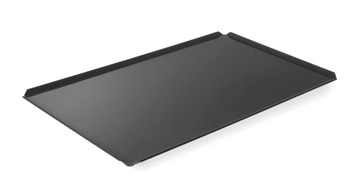 Blacha aluminiowa z silikonem GN1/1| HENDI 808429