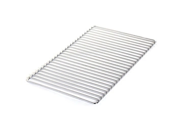 Ruszt chromowany GN 1/1 | HENDI 939949