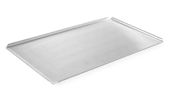 Blacha aluminiowa perforowana GN1/1 | HENDI 808306