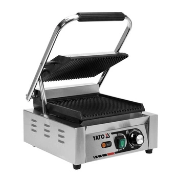 Grill kontaktowy pojedynczy | YATO YG-04555