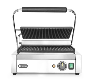 Grill kontaktowy Panini | HENDI 263655