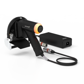 Nóż elektryczny do kebaba iCUT-3120 Performance LED | UYAR 2000157