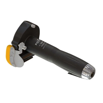 Nóż elektryczny do kebaba, 7000 obr/min, nóż 8 cm, 60 kg/dobę | POTIS ROBOCUT H7000