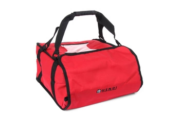 Torba do pizzy 35x35 cm| HENDI 709825