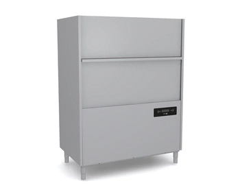 Zmywarka do naczyń kuchennych, 30 koszy/h 132x70 cm, pompa płucząca i spustowa, 15.9 kW | FAGOR WLP-130