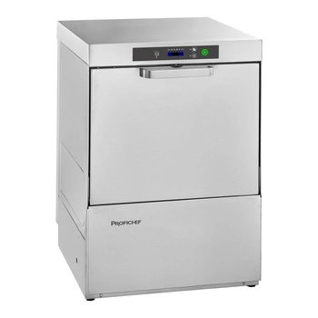 Zmywarka gastronomiczna do naczyń SMART | PROFICHEF PCZ-04052