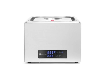 Urządzenie do gotowania w próżni Sous Vide GN 2/3 | HENDI 225264
