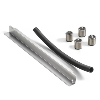 Zestaw do łączenia pieców FG09522 i FG09523 | FORGAST FG09525