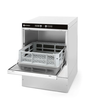 Zmywarka gastronomiczna do szkła | HENDI 233023