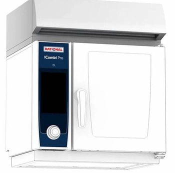 Okap kondensacyjny UltraVent XS Combi Duo | RATIONAL 60.73.943