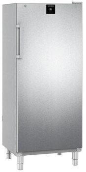 Chłodziarka z chłodzeniem powietrzem obiegowym, Pefection, stal nierdzewna,  571 l LIEBHERR FRFCvg 5501