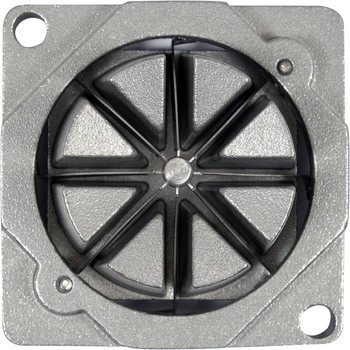 Zestaw ostrzy do krajalnicy ręcznej YG-03422, 8 cząstek | YATO YG-03426