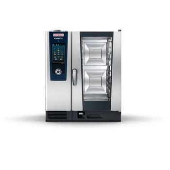 Piec konwekcyjno-parowy iCombi Pro 10 GN 1/1 elektryczny | RATIONAL CD1ERRA.0000868