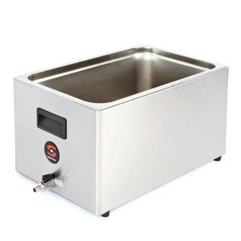 Pojemnik GN 2/1 izolowany do cyrkulatora SmartVide 56 l | SAMMIC 1180065