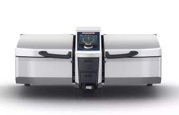 Urządzenie wielofunkcyjne iVario 2-XS, 2 x 17 l | RATIONAL WZ9ENRA.0002204