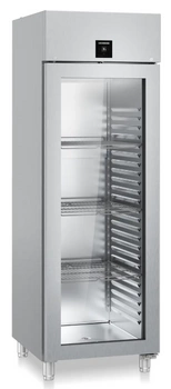 Szafa chłodnicza przeszklona Performance, GN 2/1, 625 l | LIEBHERR FRPSvg 6511