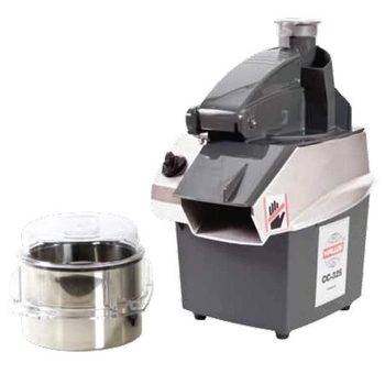 Combi Cutter CC-32S | HALLDE