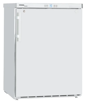 Szafa mroźnicza podblatowa, 143 l | LIEBHERR GGU 1400