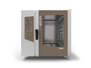 Piec konwekcyjno-parowy piekarniczy TAOS 6x 60x40 cm | YESOVENS TAOS6D
