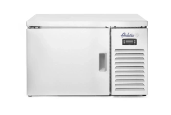 Schładzarka szokowa 3xGN2/3, 9 kg/cykl, R290, 0.55 kW, 230 V | ARKTIC 237731