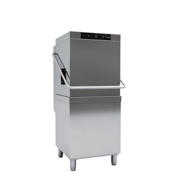 Zmywarka Kapturowa Advance, 60 koszy/ godz. pompa spustowa i pompa płucząca, 11.85 kW | FAGOR WHA-503 D