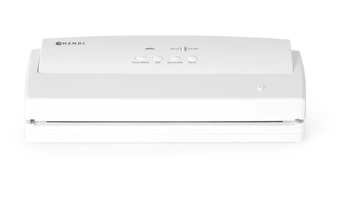 Pakowarka próżniowa listwowa Budget Line | HENDI 975350