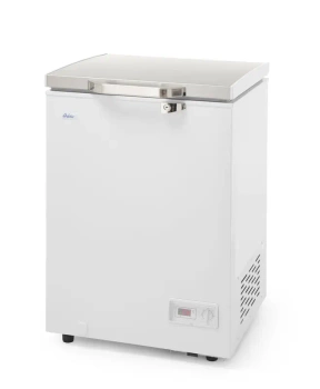 Zamrażarka skrzyniowa 93 l, statyczny układ chłodzenia, zamek | ARKTIC 235904