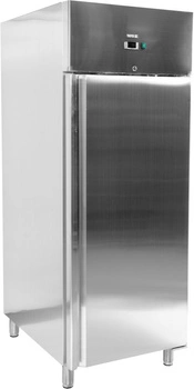 Szafa chłodnicza piekarnicza nierdzewna| YATO YG-05226