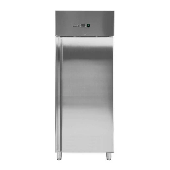 Szafa chłodnicza nierdzewna 600 l | YATO YG-05215