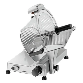 Krajalnica 300 Plus do wędlin śr. noża 30 cm | BARTSCHER 174301