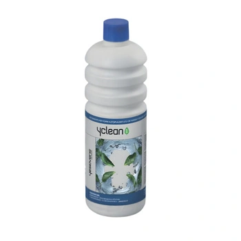 Płyn do mycia pieców konwekcyjno-parowych ProfiChef ProfiClean1 l | PCC03001