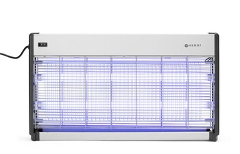 Lampa owadobójcza | HENDI 270172